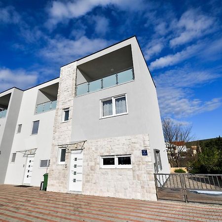 Deluxe Triplex Antea Villa Sukošan Eksteriør billede