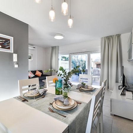Deluxe Triplex Antea Villa Sukošan Eksteriør billede
