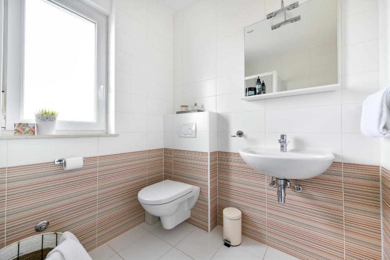 Deluxe Triplex Antea Villa Sukošan Eksteriør billede